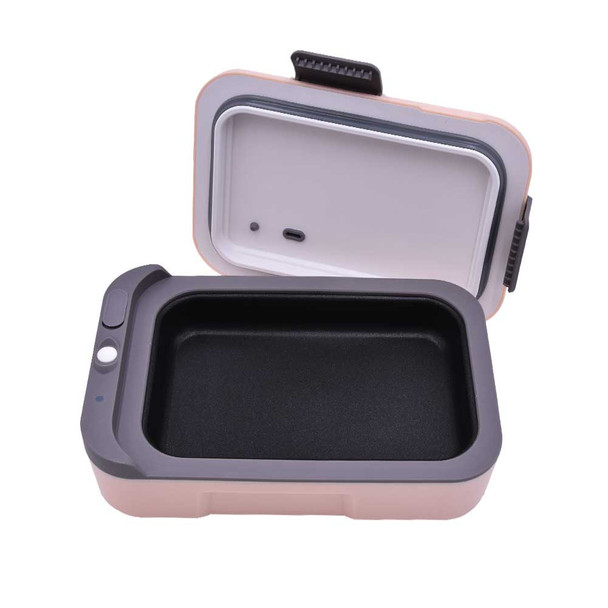 HOT BENTO Self Heated Lunch Box (HB-2)