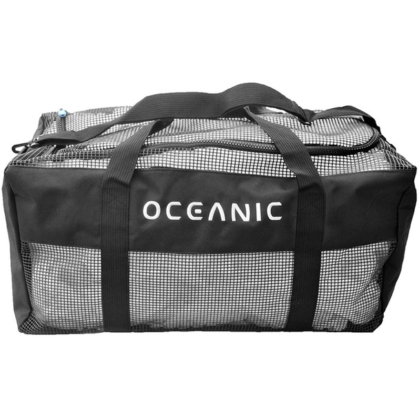 product variation OCEANIC Mesh Duffel Bag (17.4774.07) image