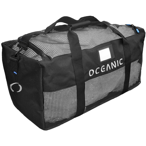 product variation OCEANIC Mesh Duffel Bag (17.4774.07) image