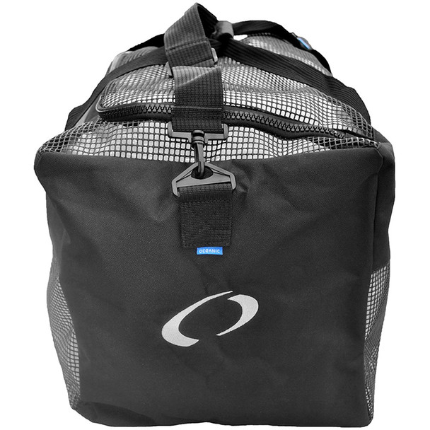 product variation OCEANIC Mesh Duffel Bag (17.4774.07) image