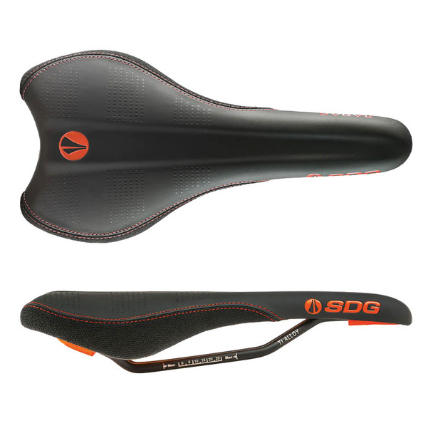 product variation Black/Bright Orange image
