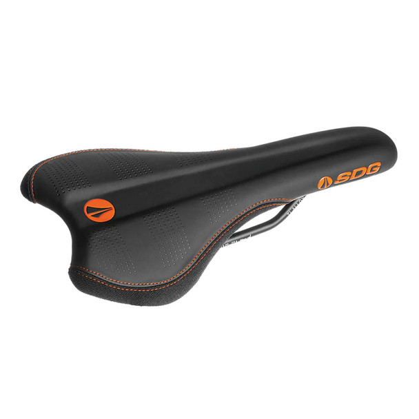 product variation Black/Bright Orange image