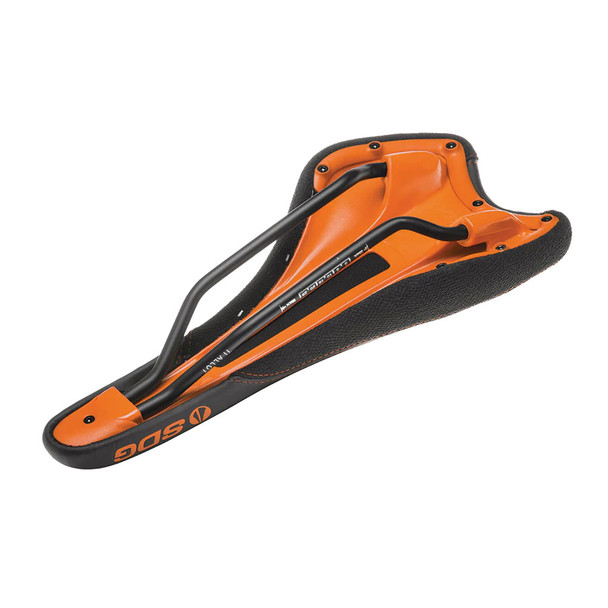 product variation Black/Bright Orange image