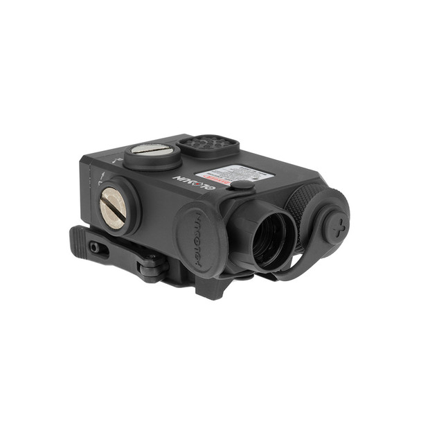 product variation HOLOSUN Green/IR Laser Sight (LS221G&IR) image
