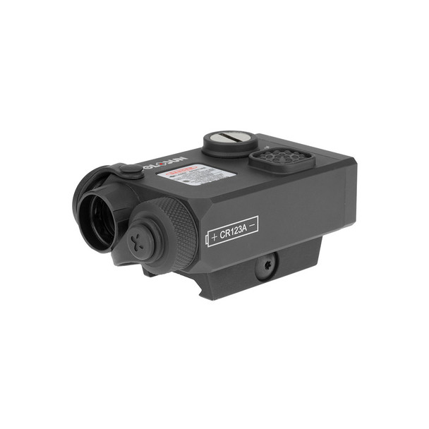 HOLOSUN Green/IR Laser Sight (LS221G&IR)