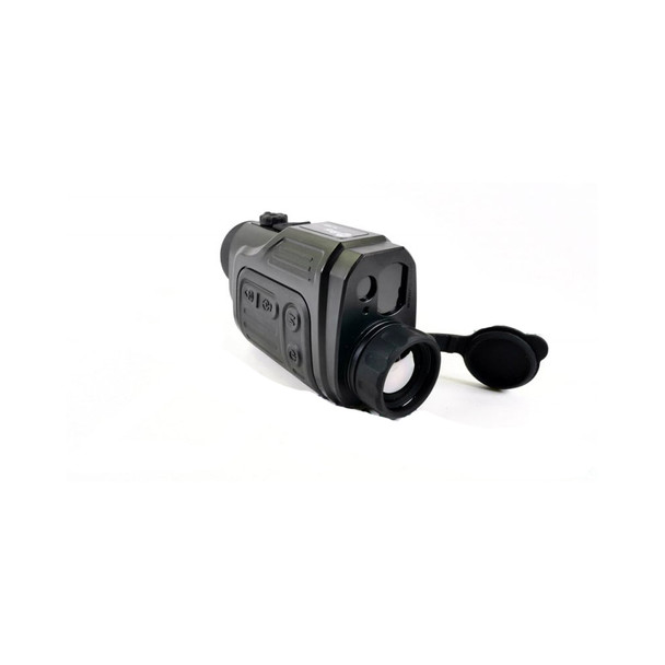 product variation LIEMKE KEILER-25 LRF Thermal Imaging Night Vision Handheld Spotter Monocular (KEILER-25-LRF) image