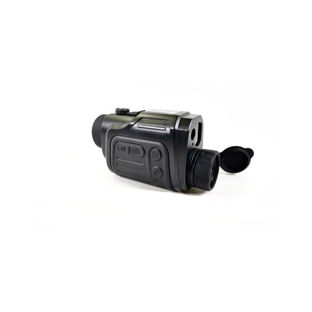 LIEMKE KEILER-25 LRF Thermal Imaging Night Vision Handheld Spotter Monocular (KEILER-25-LRF)