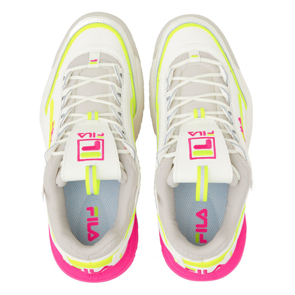 FILA - Women's Disruptor II EXP Shoes (5XM01765 149) – SVP Sports