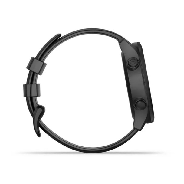 product variation GARMIN Approach S12 Black GPS Golf Watch (010-02472-00) image