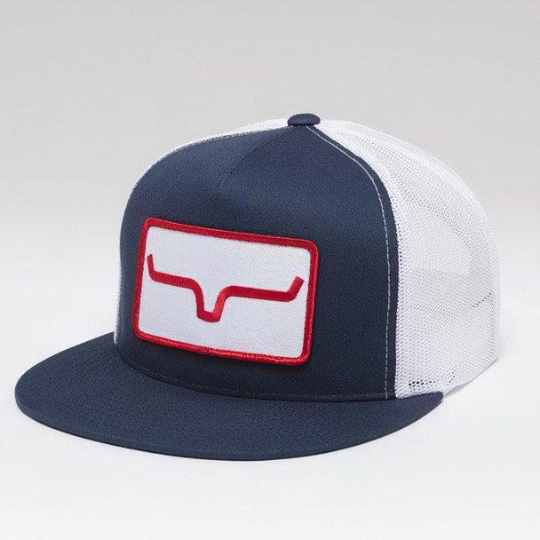 product variation Navy/White image