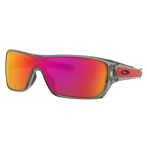 product variation Gray Ink/Ruby Iridium image