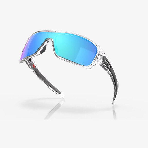 product variation Transparent/Sapphire image