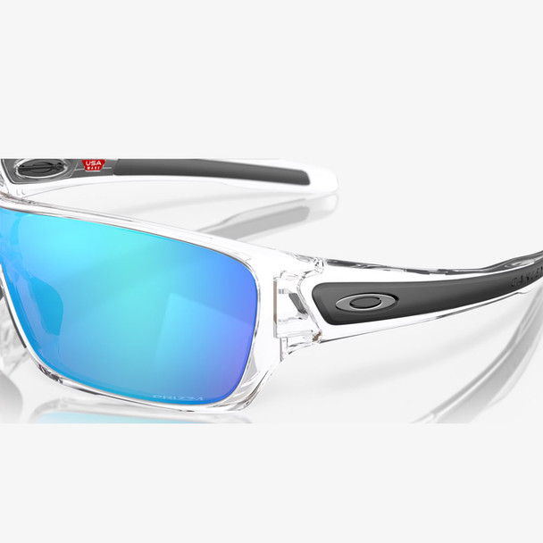 product variation Transparent/Sapphire image