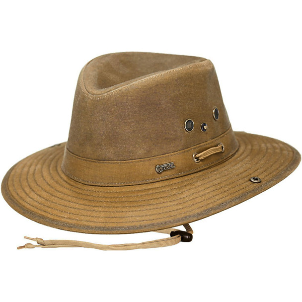 Sage Guide Hat