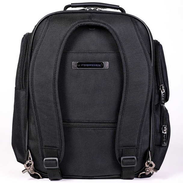 product variation MYGOFLIGHT Flight Bag PLC Sport (BAG-1035) image