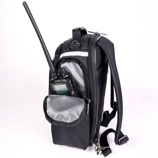product variation MYGOFLIGHT Flight Bag PLC Sport (BAG-1035) image