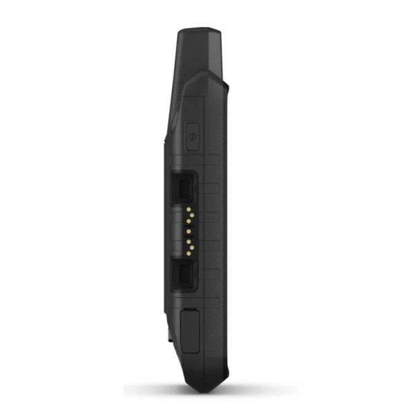 product variation GARMIN Montana 700i GPS Touchscreen Navigator (010-02347-10) image