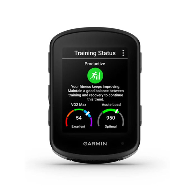 GARMIN Edge 540 GPS Cycling Computer (010-02694-00)