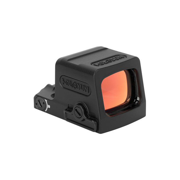 product variation HOLOSUN EPS Carry Green 2MOA Dot Slimline Reflex Sight (EPS-CARRY-GR-2) image