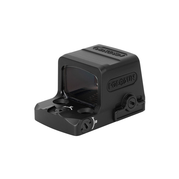 product variation HOLOSUN EPS Carry Green 2MOA Dot Slimline Reflex Sight (EPS-CARRY-GR-2) image