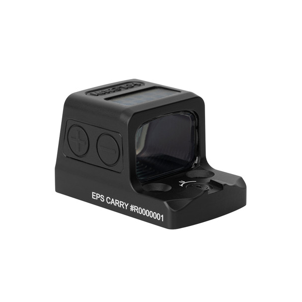product variation HOLOSUN EPS Carry Red Multi-Reticle Enclosed Reflex Sight (EPS-CARRY-RD-MRS) image