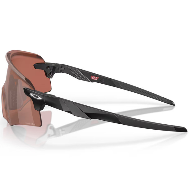 product variation OAKLEY Encoder Matte Black/Prizm Dark Golf Eyewear (OO9471-0636) image