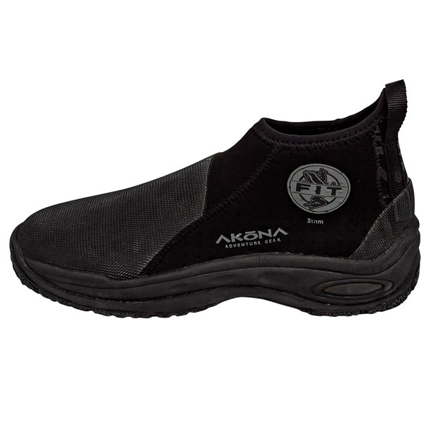 product variation AKONA Fit 3.5mm Low-Cut Molded Sole Boots (AKBT639) image