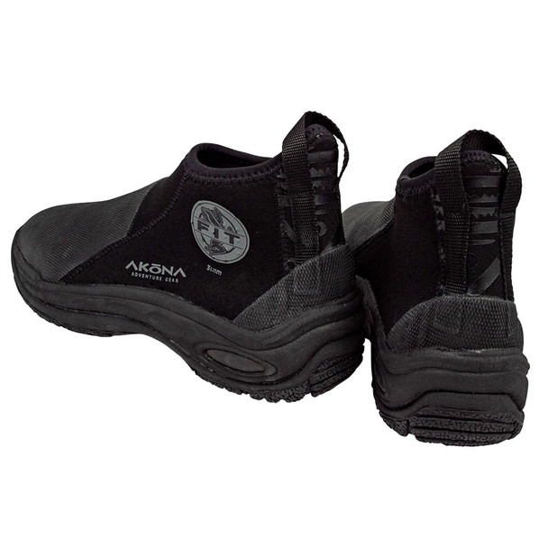 product variation AKONA Fit 3.5mm Low-Cut Molded Sole Boots (AKBT639) image
