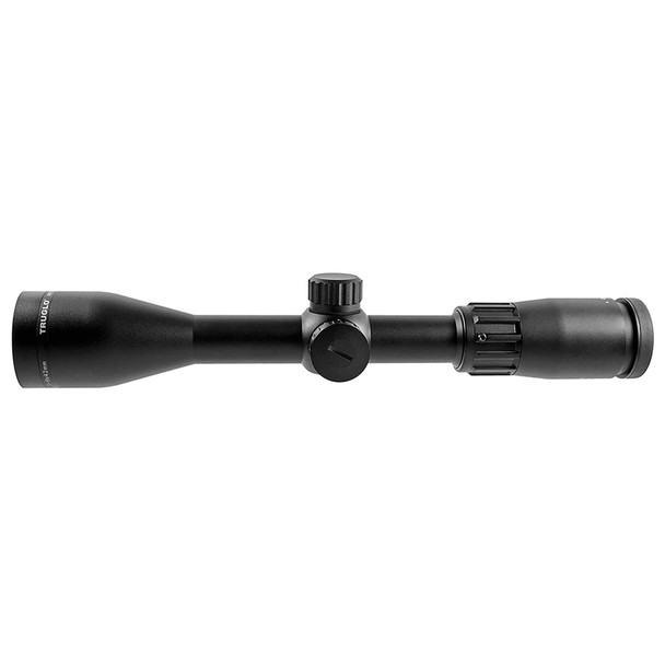 product variation TRUGLO Intercept 3-9x42 Illuminated BDC Reticle 1in Tube Matte Black Riflescope (TG8539BIB) image