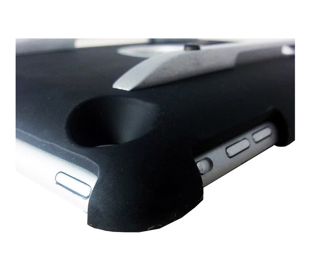 product variation MYGOFLIGHT Sport iPad Air 2 Kneeboard Case (KNE-1226) image