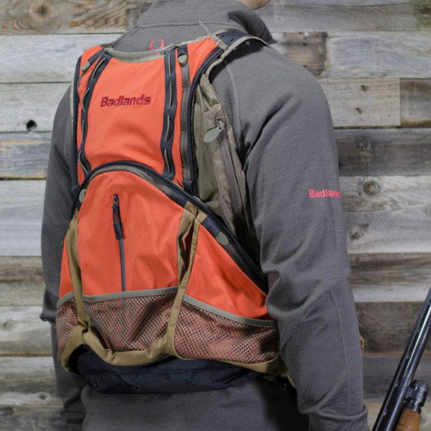 product variation BADLANDS Upland Vest (BUPGV) image