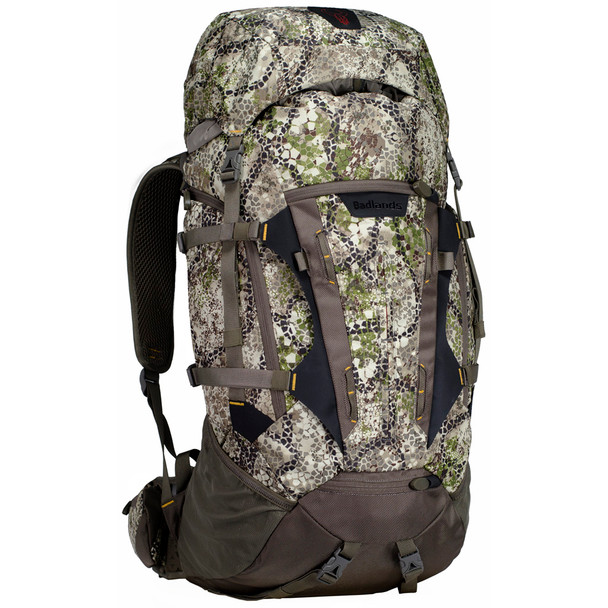product variation BADLANDS Sacrifice LS Approach Pack (DIBSACAPPR) image