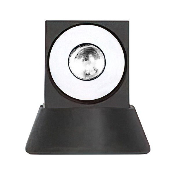 product variation NIGHT FISION Perfect Dot White Ring Tritium Front Sight for CZ P-10 C/F (CZU-075-001-WGXX) image