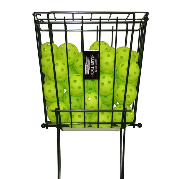 product variation ONCOURT OFFCOURT Picklehopper 60 Pickleball Basket (PHOP60) image