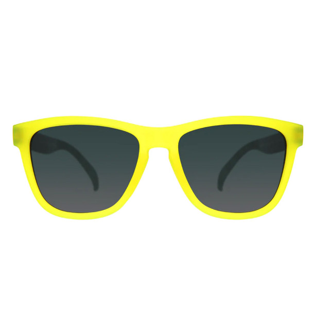 product variation GOODR Isla Nublar 1993 Tour Sunglasses (G00230-OG-GR1-GR) image
