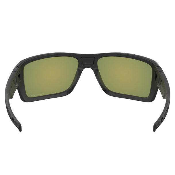 Matte Black Prizmatic/Prizm Ruby Polarized