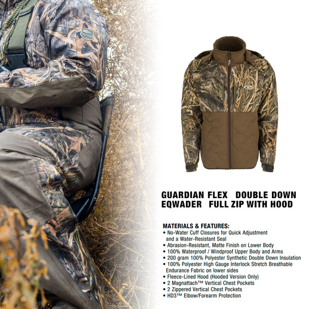 product variation Mossy Oak Shadow Grass Habitat image