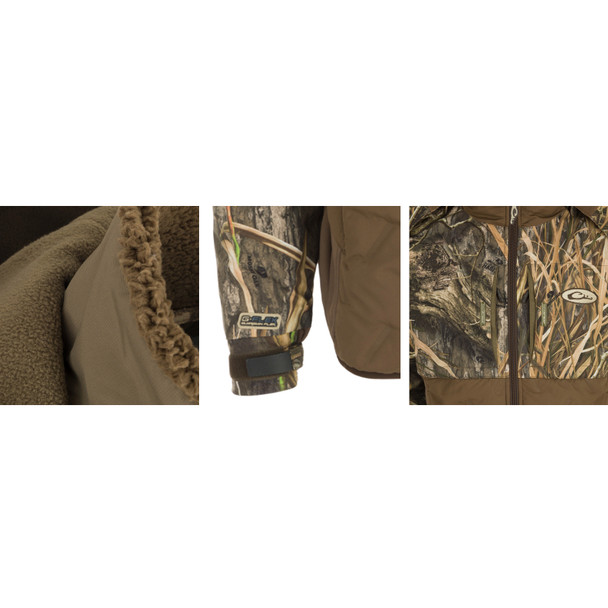 product variation Mossy Oak Shadow Grass Habitat image