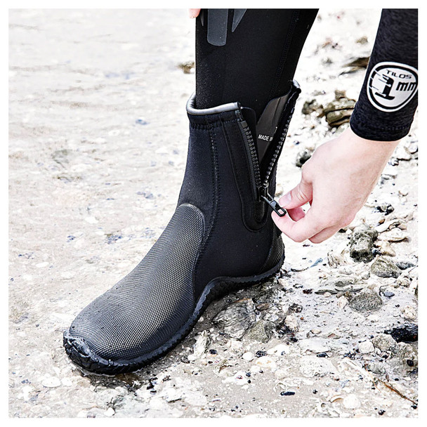 product variation Black image