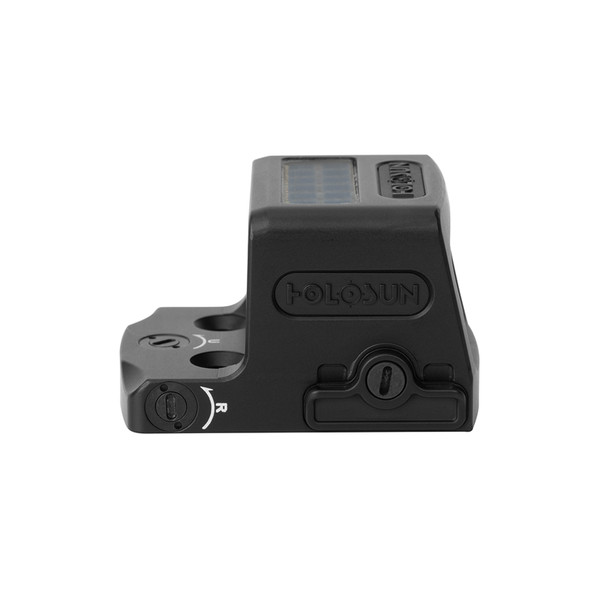 HOLOSUN EPS Green Multi-Reticle Enclosed Reflex Sight (EPS-GR-MRS)