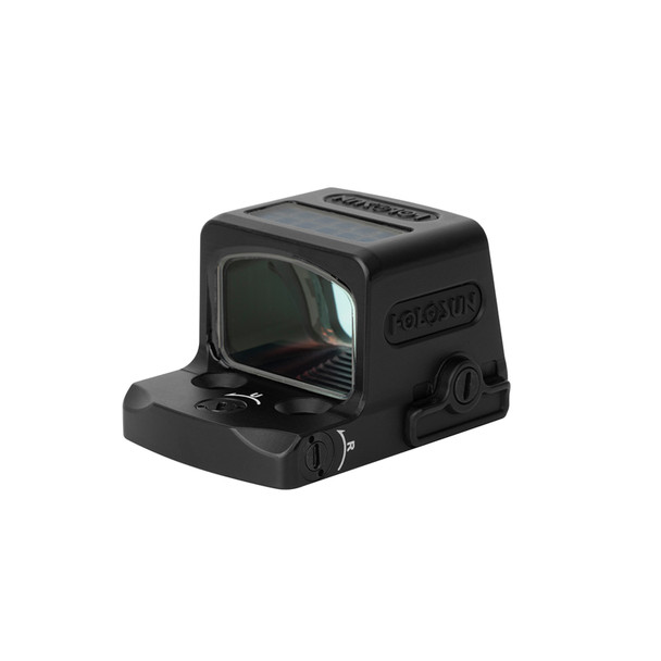 HOLOSUN EPS Green Multi-Reticle Enclosed Reflex Sight (EPS-GR-MRS)