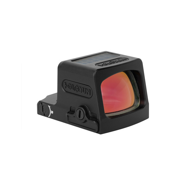 HOLOSUN EPS Green Multi-Reticle Enclosed Reflex Sight (EPS-GR-MRS)