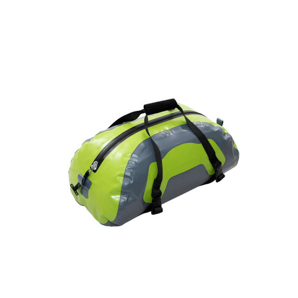 OUTCAST AIRE Frodo Small Lime and Gray Bag (300-A00320)