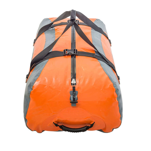 OUTCAST AIRE Frodo Large Orange and Gray Bag (300-A00360)