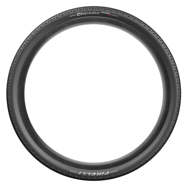 product variation PIRELLI Cinturato Gravel H 40-622 Black Folding Tire (3771100) image