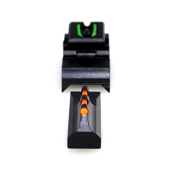 product variation WILLIAMS Muzzleloader Fire Sight Set for Thompson Center with Octagon Barrel (66654) image