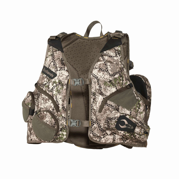 product variation BADLANDS Turkey Approach Pattern Vest (21-37085) image