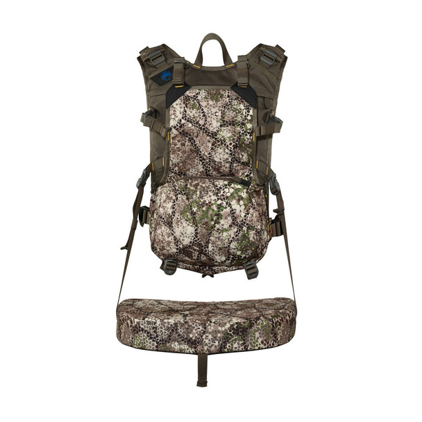 BADLANDS Turkey Approach Pattern Vest (21-37085)