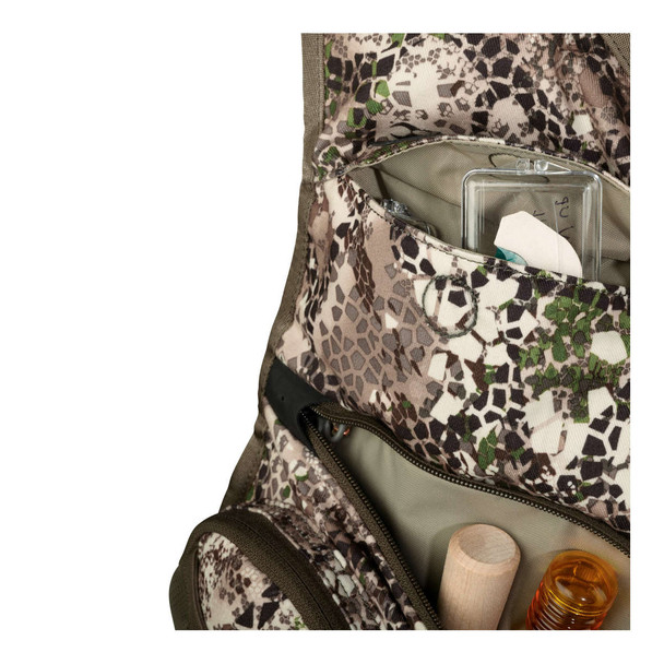 product variation BADLANDS Turkey Approach Pattern Vest (21-37085) image