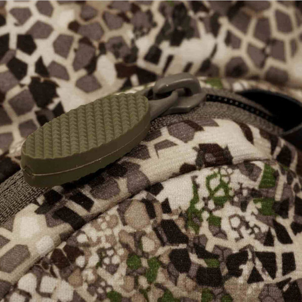 Camo Approach